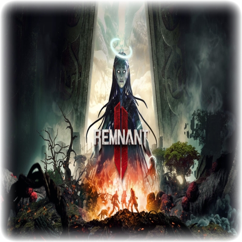  Remnant II Standard Edition - GARANTİ